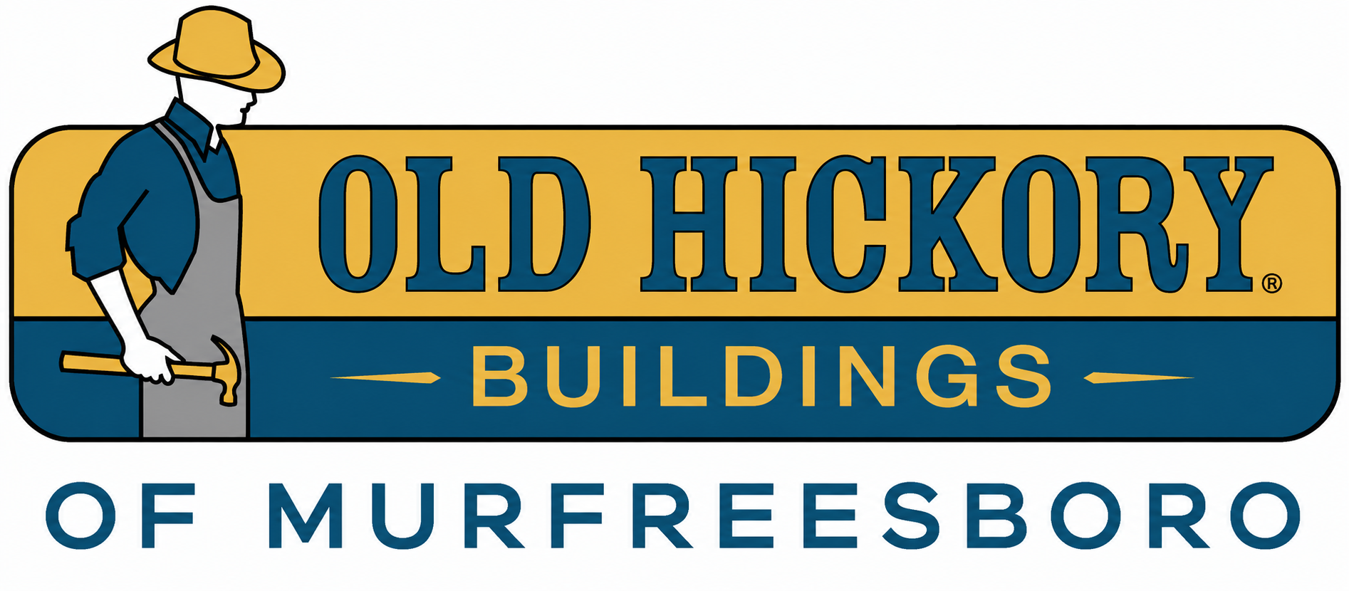 Old Hickory Buildings of Murfreesboro